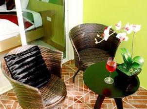 The Great at Patong Residence