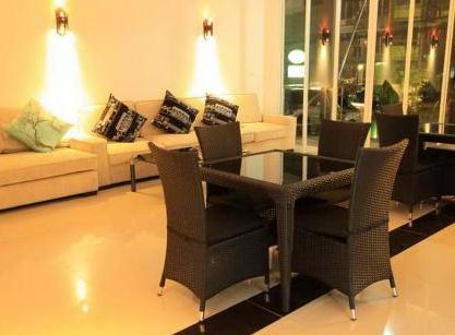 The Great at Patong Residence