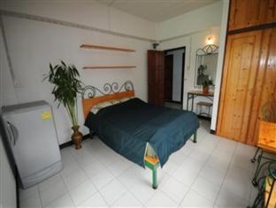 Baan Khun Mae Apartment
