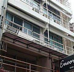 The Encore Hotel