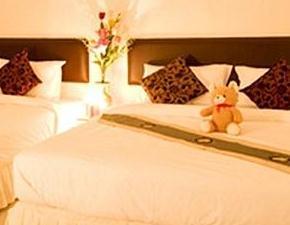 Bombay Inn Hotel