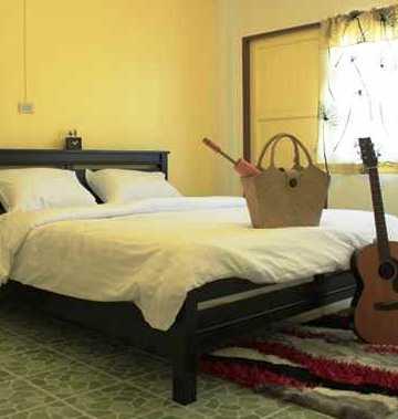 Tid Tarad Hostel Hua Hin