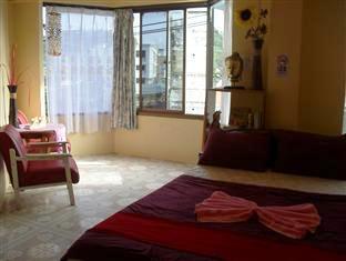 Area 51 Guesthouse