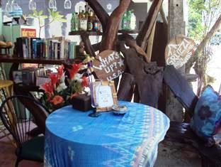 Area 51 Guesthouse