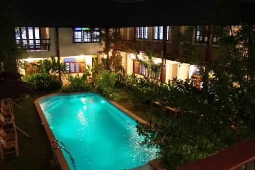 TR Residence