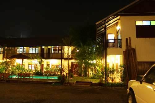 TR Residence