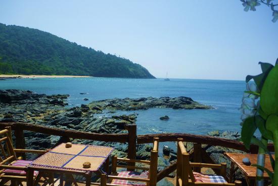 Bamboo Bay Resort