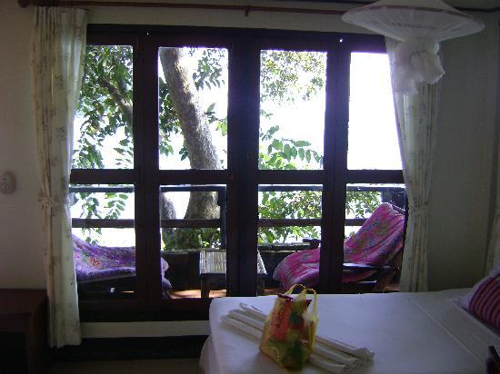 Bamboo Bay Resort