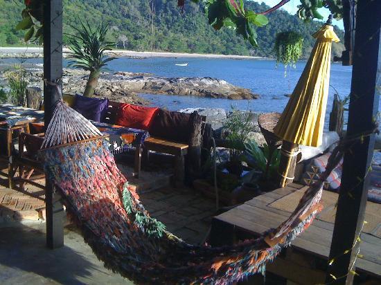 Bamboo Bay Resort