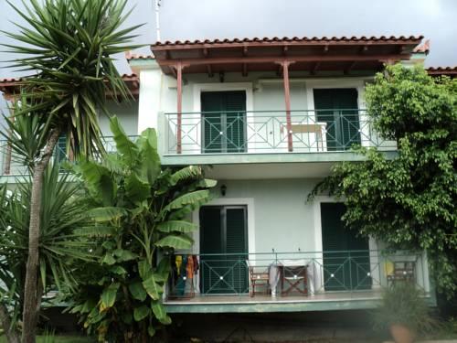 Anastasis Apartments