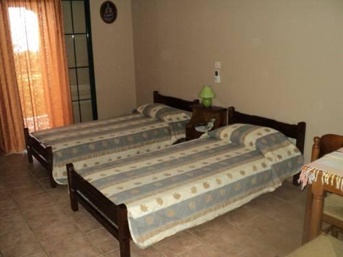 Anastasis Apartments