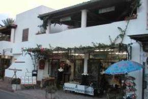 Villa Saracina Bed and Breakfast