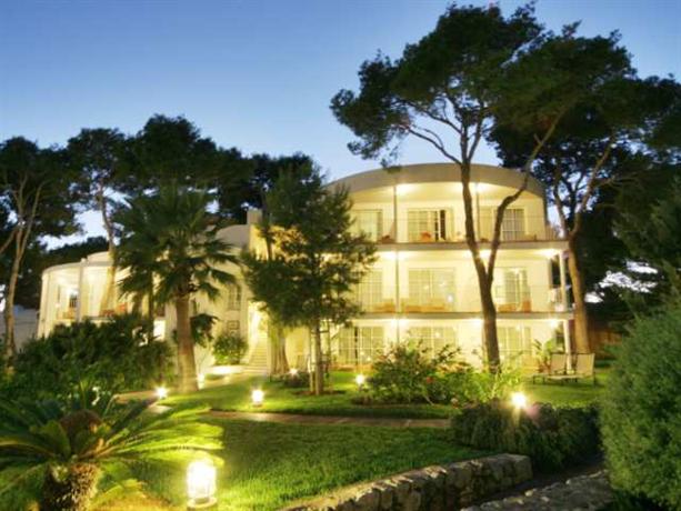 Melia Cala D'Or Boutique Hotel