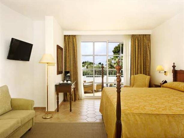 Melia Cala D'Or Boutique Hotel