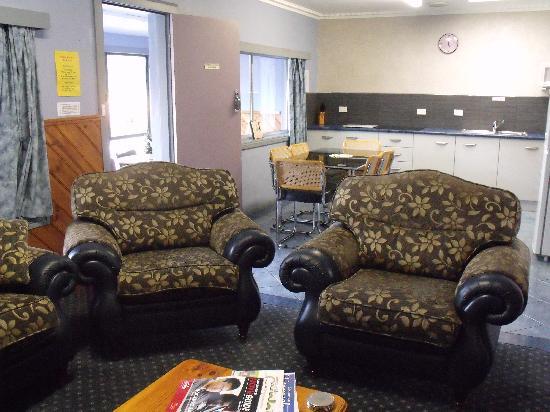 Homelea Accommodation