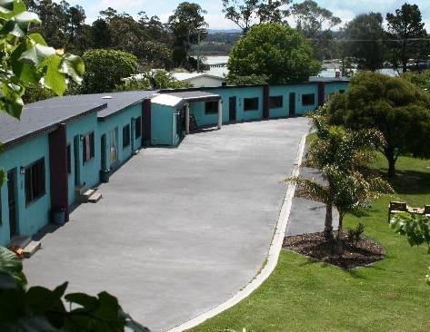 Homelea Accommodation