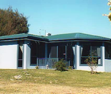 Homelea Accommodation
