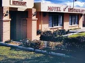 Anchor Wheel Motel