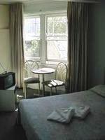 Sydney Potts Point Central Apartment Hotel