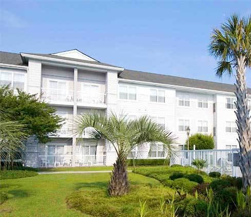 Residence Inn by Marriott Wilmington Landfall