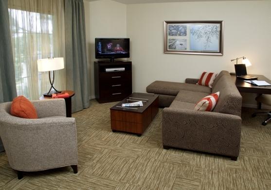 Sonesta ES Suites Torrance Redondo Beach