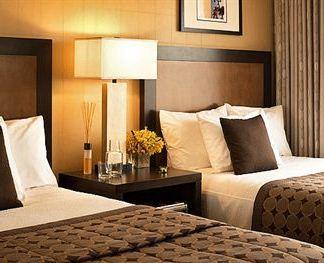 Embassy Suites Santa Clara - Silicon Valley