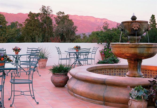 Ojai Valley Inn