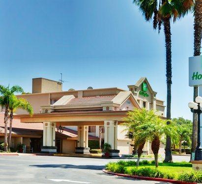 Holiday Inn Buena Park Orange County United States thumbnail