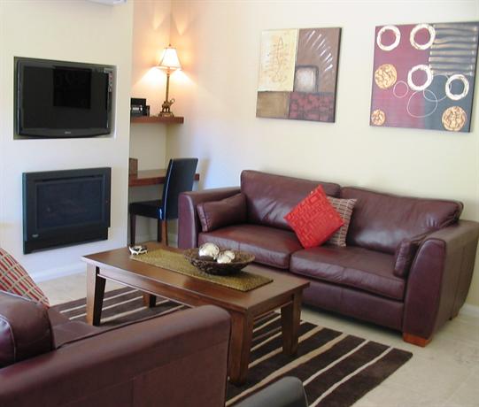 Wild Cattle Creek Estate