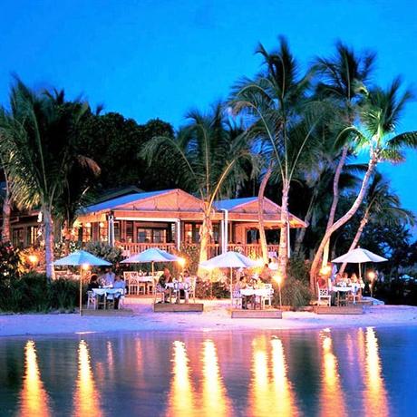 Little Palm Island Resort & Spa - A Noble House Resort 윈터 스타 파티 United States thumbnail