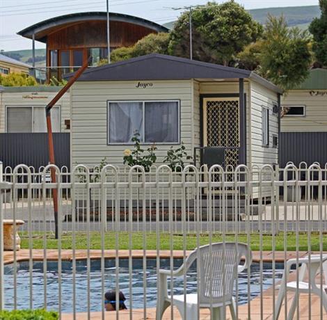 Photo: Apollo Bay Holiday Park Photo: Apollo Bay Holiday Park