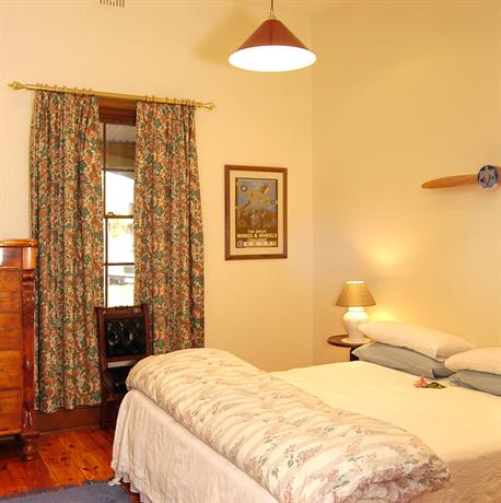 Photo: Stanley Cottage Adelaide Photo: Stanley Cottage Adelaide