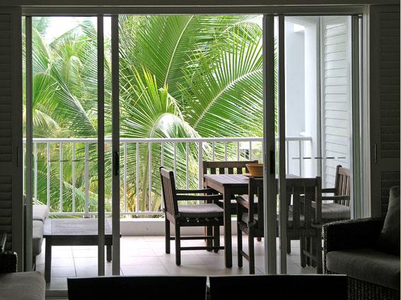 The Beach Club Luxury Private Apartments