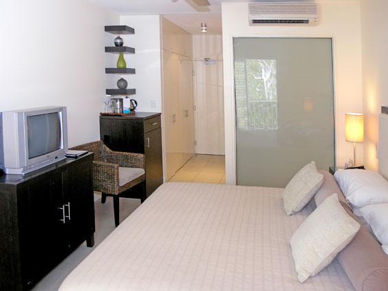 The Beach Club Luxury Private Apartments