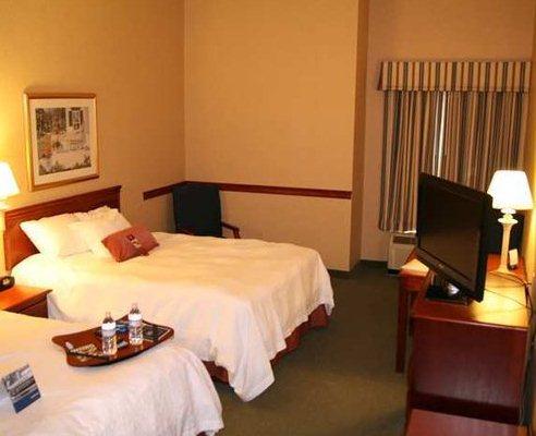 Hampton Inn Waterville