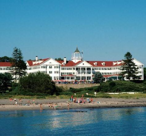The Colony Hotel Gulf of Maine United States thumbnail