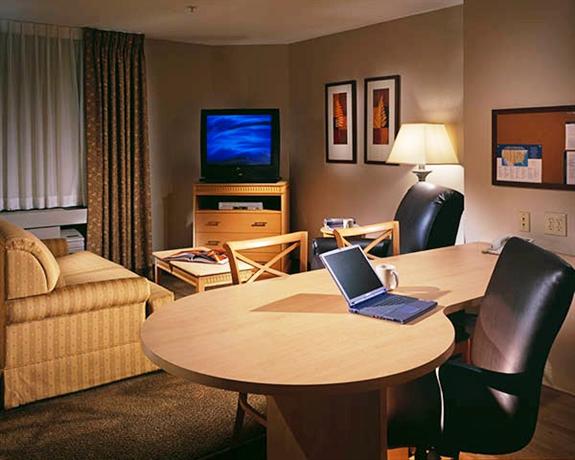 Candlewood Suites Baltimore - Linthicum