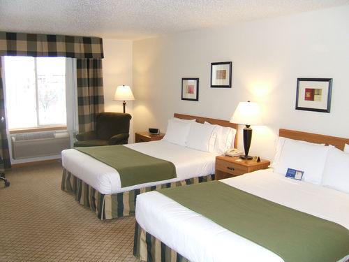 Best Western Plus Hudson Hotel