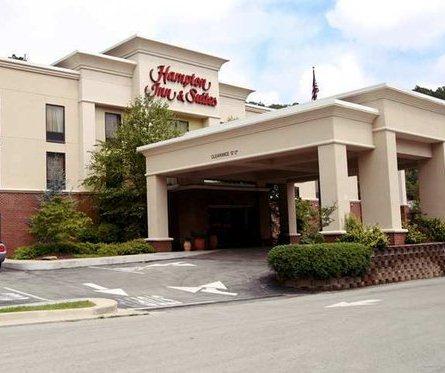 Hampton Inn & Suites Hazard