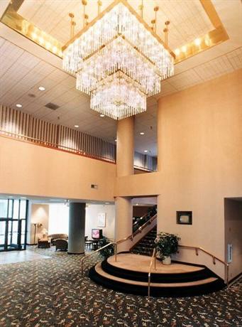 Radisson Hotel Bismarck