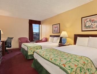 Knights Inn High Point