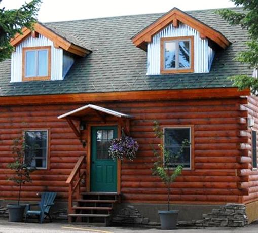 Moose Creek Inn