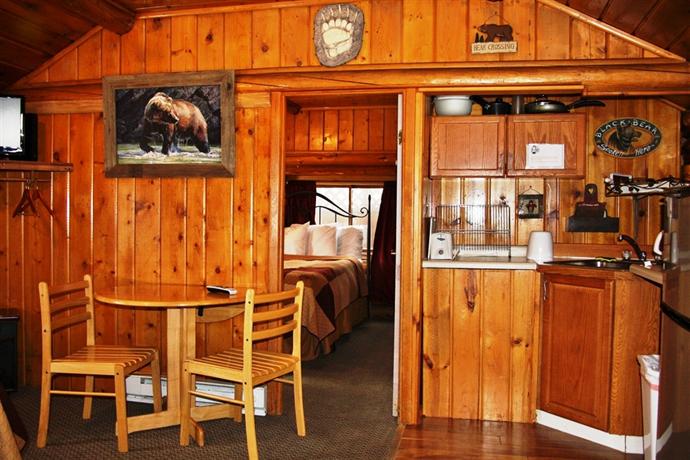 Moose Creek Inn West Yellowstone Compare Deals