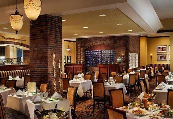 Sugar Land Marriott Town Square