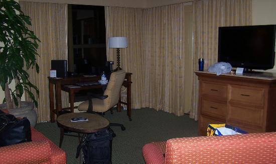 Horseshoe Bay Resort TX