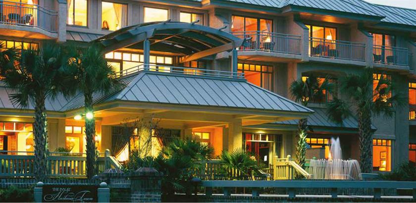Sea Pines Resort