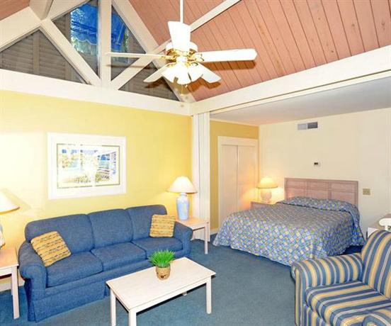 The Village At Palmetto Dunes By Hilton Head Accommodations