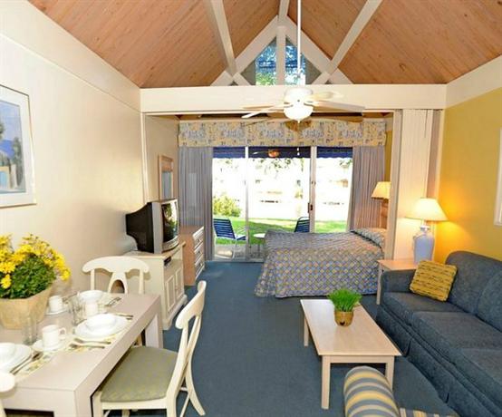 The Village At Palmetto Dunes By Hilton Head Accommodations