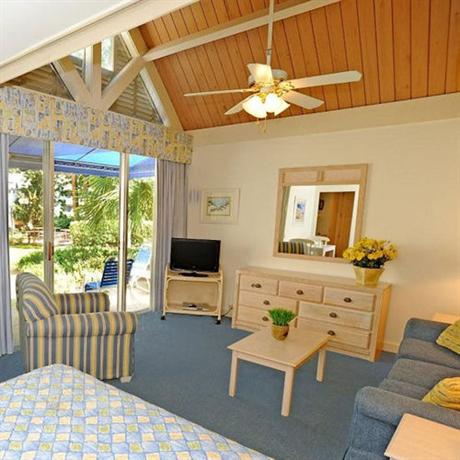 The Village At Palmetto Dunes By Hilton Head Accommodations
