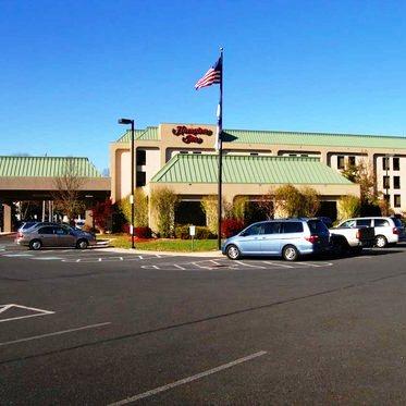 Hampton Inn Stroudsburg Poconos